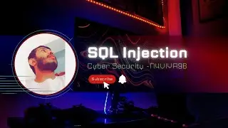 SQL Injection - WebHacking