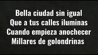 NOCHES DE ESCUINTLA / Canciones Guatemaltecas