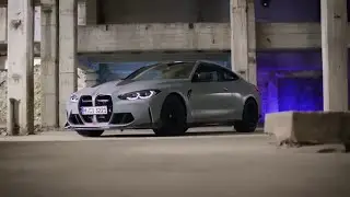 All you need to know: THE M4 CSL