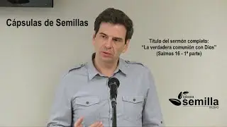 Mi actitud ante Dios