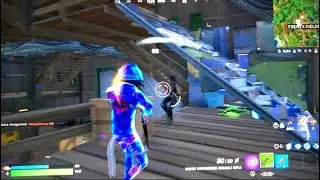 Klombo B&auml;dd Wars Fortnite￼