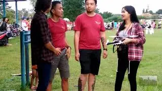 DRONIAN INDONESIA