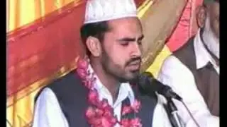 Naat e Pak,Aaj Muhammad Aey Moray Ghar,Meelad Shareef, Syed Zbib Zabeeb Masood Shah