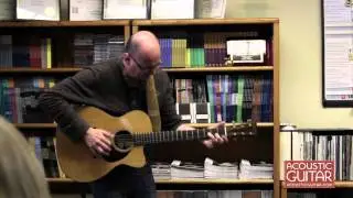 Jacques Stotzem Performs 