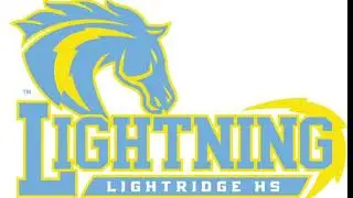 Lightridge Bolts Live Stream