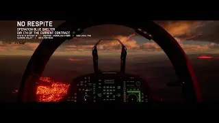 Project Wingman | Mission: 17 No Respite 