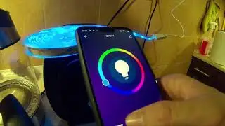 Taśma LED WIFI pasek RGB 2,8m Tuya NiteBird Gosund  SL1 2.8 m z Aliexpress