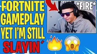 Tsm Myth *SPITTING* FIRE BARS Live to 50K People on STREAM!!