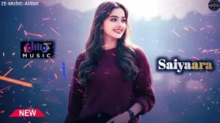 Saiyaara Bekhudi Remix ( 2026 Beat Mix ) | New  Bollywood Song | Deep House Mix | Traped Mix 