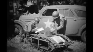 La Cambe - Normandie - 22/06/1944 - DDay-Overlord