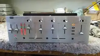 Mixer CCE MX-6060
