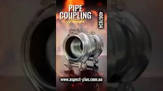 🔥Stability in Every Connection &mdash; Hitachi 4067834 Pipe Coupling😎 #hitachi