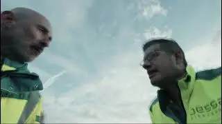 Campagnefilmpje #ToonRespect voor onze hulpverleners