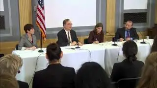 Congressional Briefing: Combating Exploitative Child Labor FULL