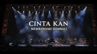 Cintakan Membawamu Kembali – Dewa 19 | Modern Epic Cinematic Cover