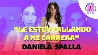 Daniela Spalla | “La edad es solo un número”, ¿aplica eso para las cantantes? | EP 78
