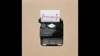 프록시미티 (PROXIMITY) - Waiting For U (Official Audio)