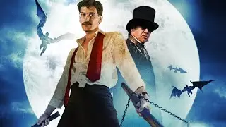 Sundown: The Vampire in Retreat (1989) - Trailer HD 1080p