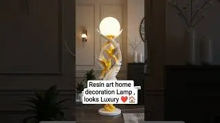 Resin Art|Home Decoration|Decor|crafts|Decor ideas|Handmade|Wholesale|#homedecor#shorts#resinart