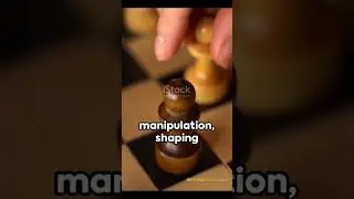 Mind Games: Unlocking the Secrets of Manipulation! 🧠✨ #Manipulation #MindGames #Psychology