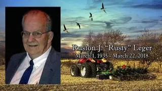 Ruston Joseph 