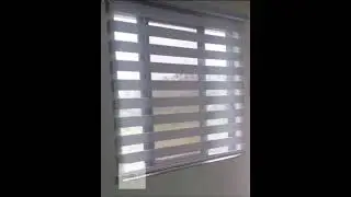 LOSA KOREAN WINDOW BLINDS