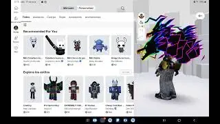 Como jugar roblox