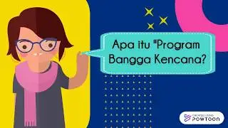 MENGENAL PROGRAM BANGGA KENCANA