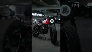 Honda Cargo 150 Hecha proyecto 🥵