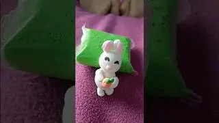 AIR DRY CLAY #viral#clay#diy #polymerclay  #clayart #shorts #art#trending #viralvideo #youtubeshorts
