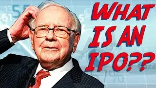 What is an IPO (Initial Public Offering) | Wealth Gambit