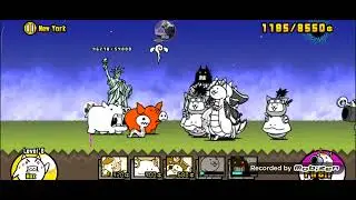 The battle cats odc 49 s2 / Ulepszenia