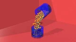 Brainrot Face Ball Falling 0.2 #roblox #3danimation #satisfying 