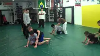 Ludlow Link Youth Wrestling Club in Western Mass Grades 3 to 8