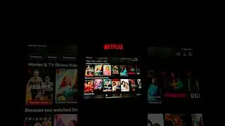 How Netflix Was Born: All Started With a $40 Late Fee! #netflix #story #technology #inovation