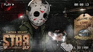 Dandadan React Jason Voorhees [Friday the 13th] - (AS) Edits - G.N