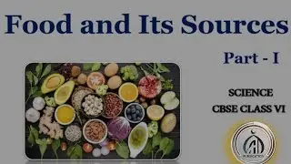 Science Class 6th chapter 1 (Food and it's Resources).