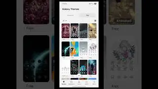How To Change Keyboard Theme | keyboard theme change #shorts #viralshort #viraltrend #indianyoutuber