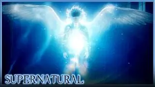 Michael the Archangel Is on a Mission | Supernatural