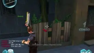 Wall Post Tutorial