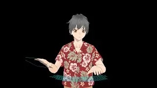 My First YouTube Video as a VTuber!!(stories, reaction, introduction)