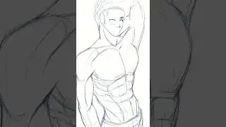 Rate My CHARACTER DESIGN ART commission | | Drawing from 1 to 5 | #characterdrawing #anime
