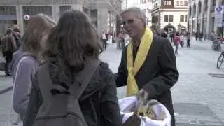 Erster bundesweiter Tag der Stiftungen 2013