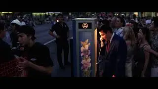 Punch Drunk Love - He Needs Me Scene