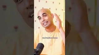 Master your mind, or it will master you. | Gauranga Darshan Das