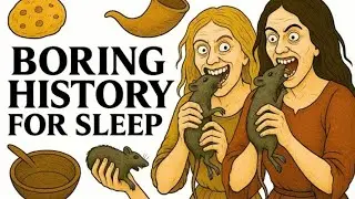 Boring History For Sleep | How Ancient Humans Slept Without Beds, Pillows or AC #SelfGrowthShortss