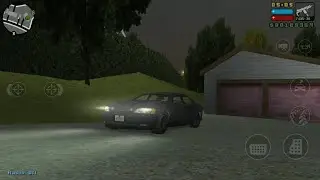 GTA LCS Special Vehicle Guide: AP Forelli Exsess