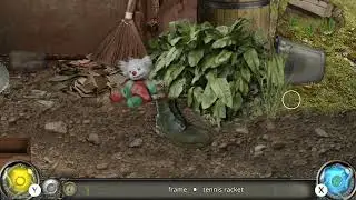 Time Trap: Hidden Objects Remastered