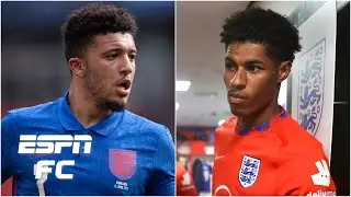 England Euro 2020 preview: Predicting Gareth Southgate's starting XI | ESPN FC