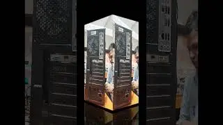 Gaming PC Ready! SMPS + SSD Test Complete 💻 | Vlog 22
